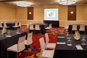 Sala de reuniones