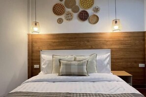 Room - Ease @ Sathorn Hostel and Co-working Space (Bangkok)