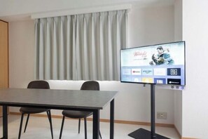 Room - Daffitto Tennozu (Tokyo)