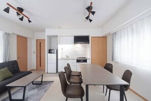 Room - Daffitto Tennozu (Tokyo)