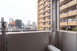 Property grounds - Daffitto Tennozu (Tokyo)
