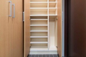 Room - Daffitto Tennozu (Tokyo)