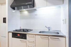 Room - Daffitto Tennozu (Tokyo)