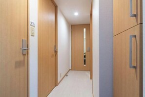 Room - Daffitto Tennozu (Tokyo)