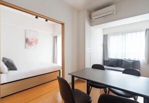 Room - Daffitto Tennozu (Tokyo)