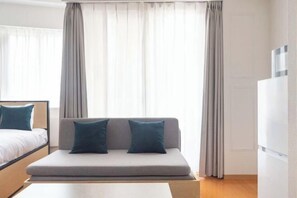 Room - Daffitto Tennozu (Tokyo)