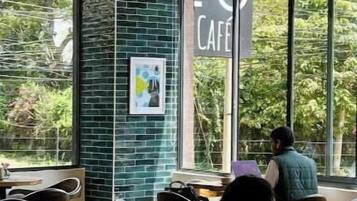 Servei de restauració