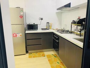 Privékeuken