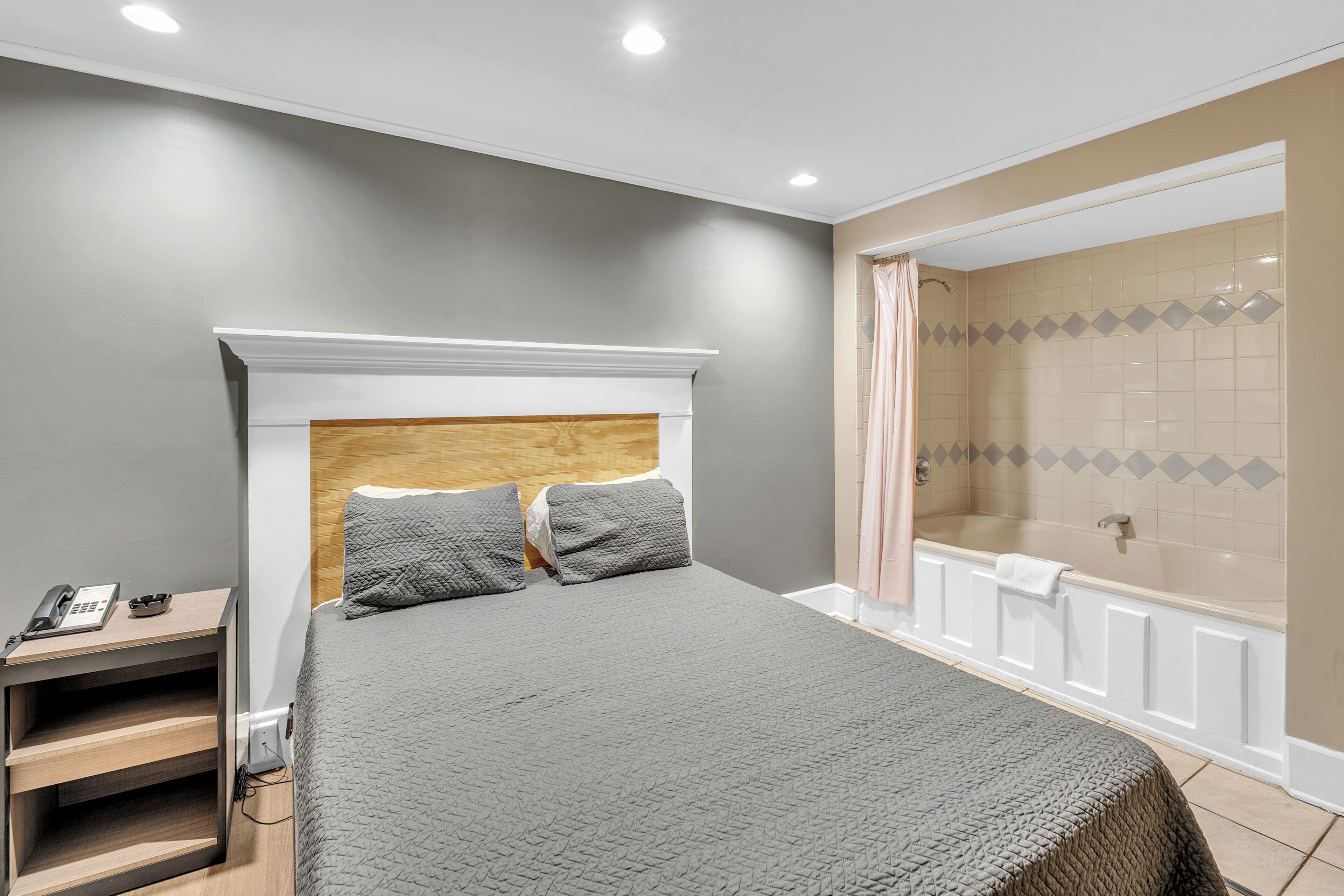 Habitación individual de luna de miel | Wifi gratis 