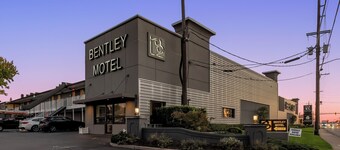 벤틀리 모텔