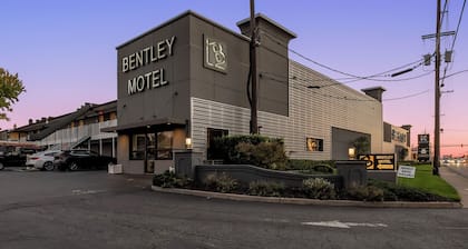 Bentley motel
