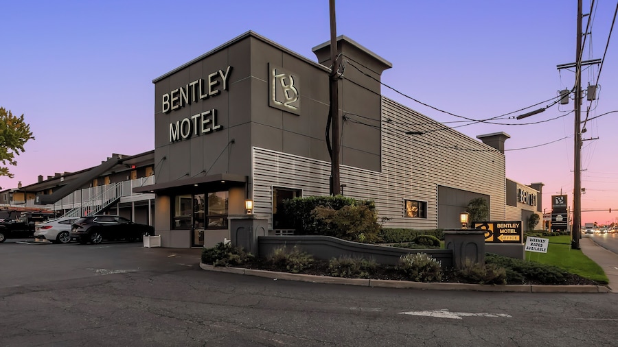 Bentley motel