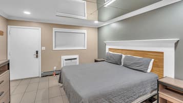 Camera luna di miele | Wi-Fi gratuito