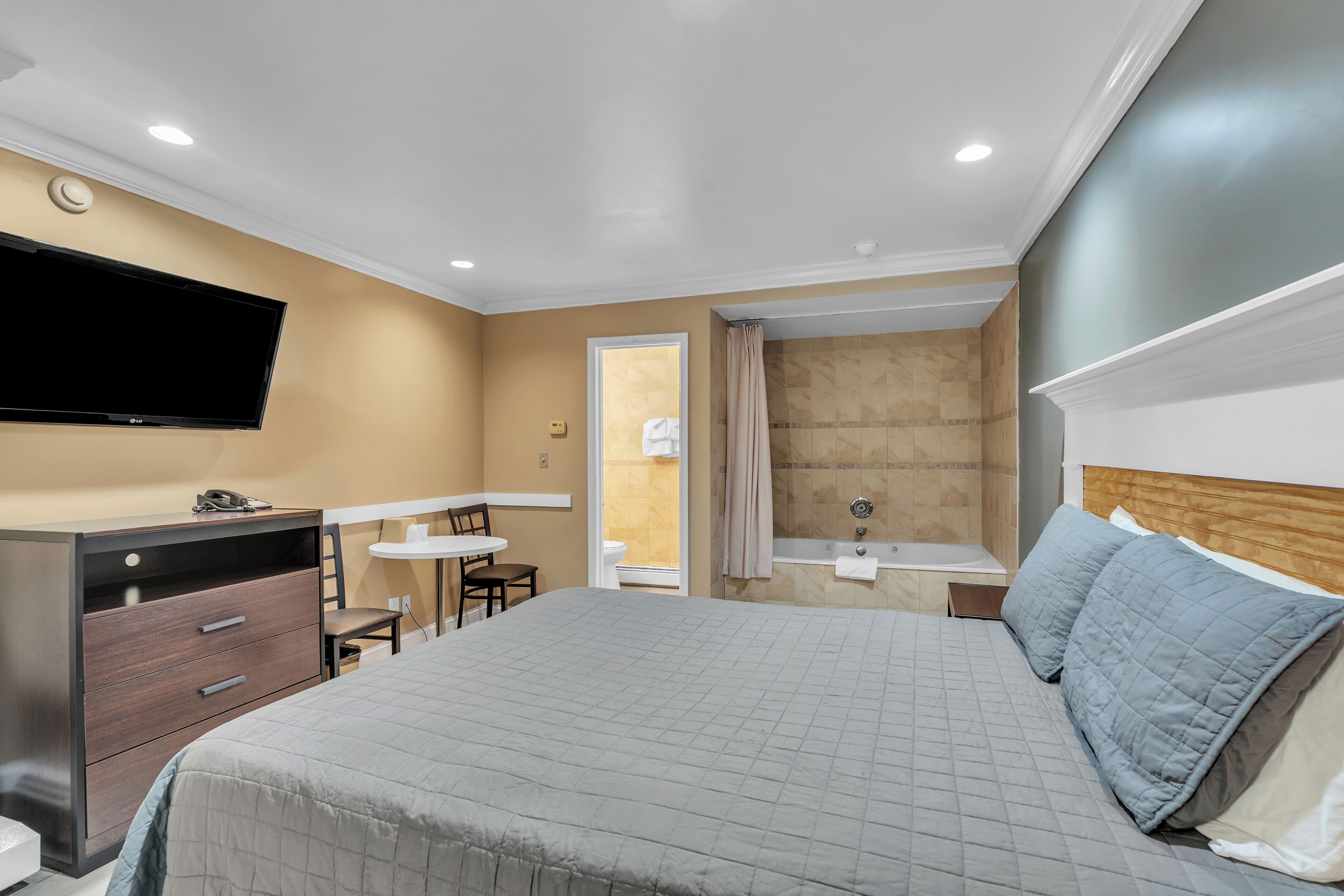 Habitación de luna de miel | Wifi gratis 