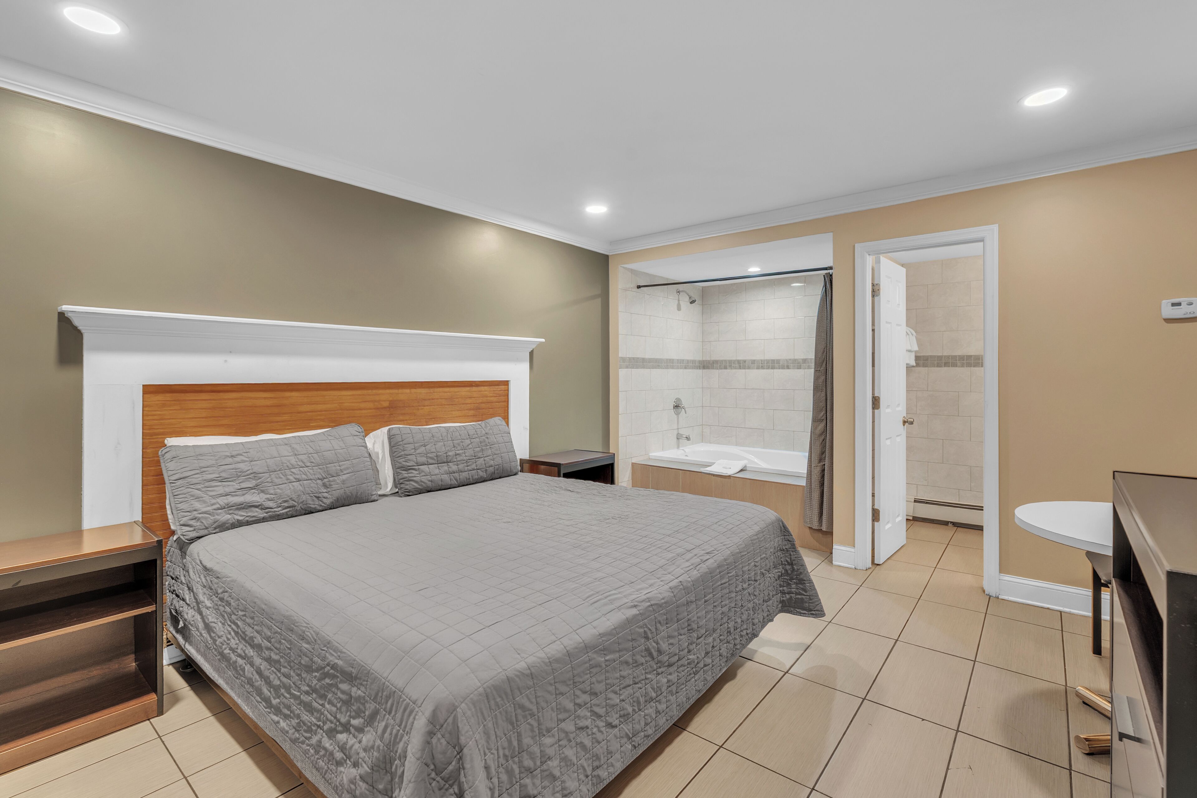 Habitación de luna de miel | Wifi gratis 