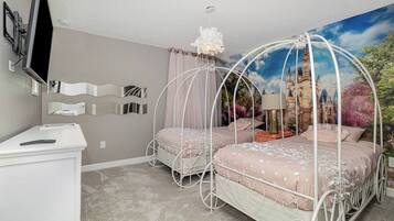 9 slaapkamers, gratis wifi, beddengoed, rolstoeltoegang