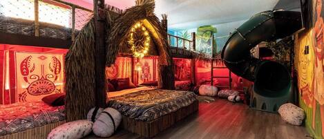 9 camere, Wi-Fi gratuito, lenzuola, accesso in sedia a rotelle