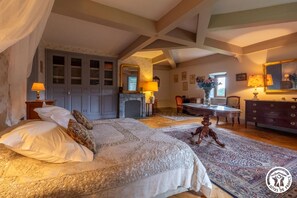 6 soveværelser, gratis Wi-Fi