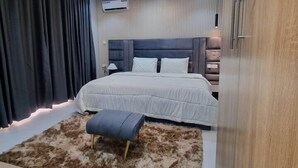 1 habitación y wifi 