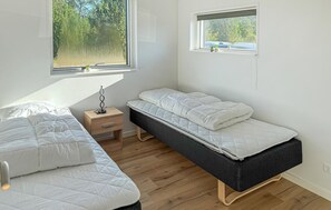 3 habitaciones y wifi gratis 