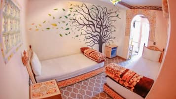 Classic Room, Mountain View