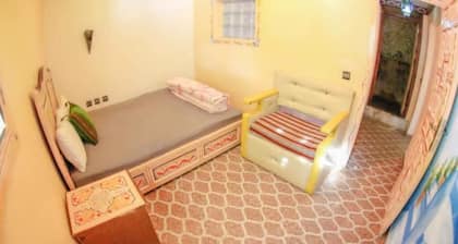 Auberge rueda