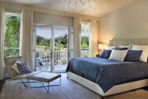 5 多间卧室、熨斗/熨衣板、WiFi、床单