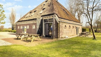 Huis | Exterieur