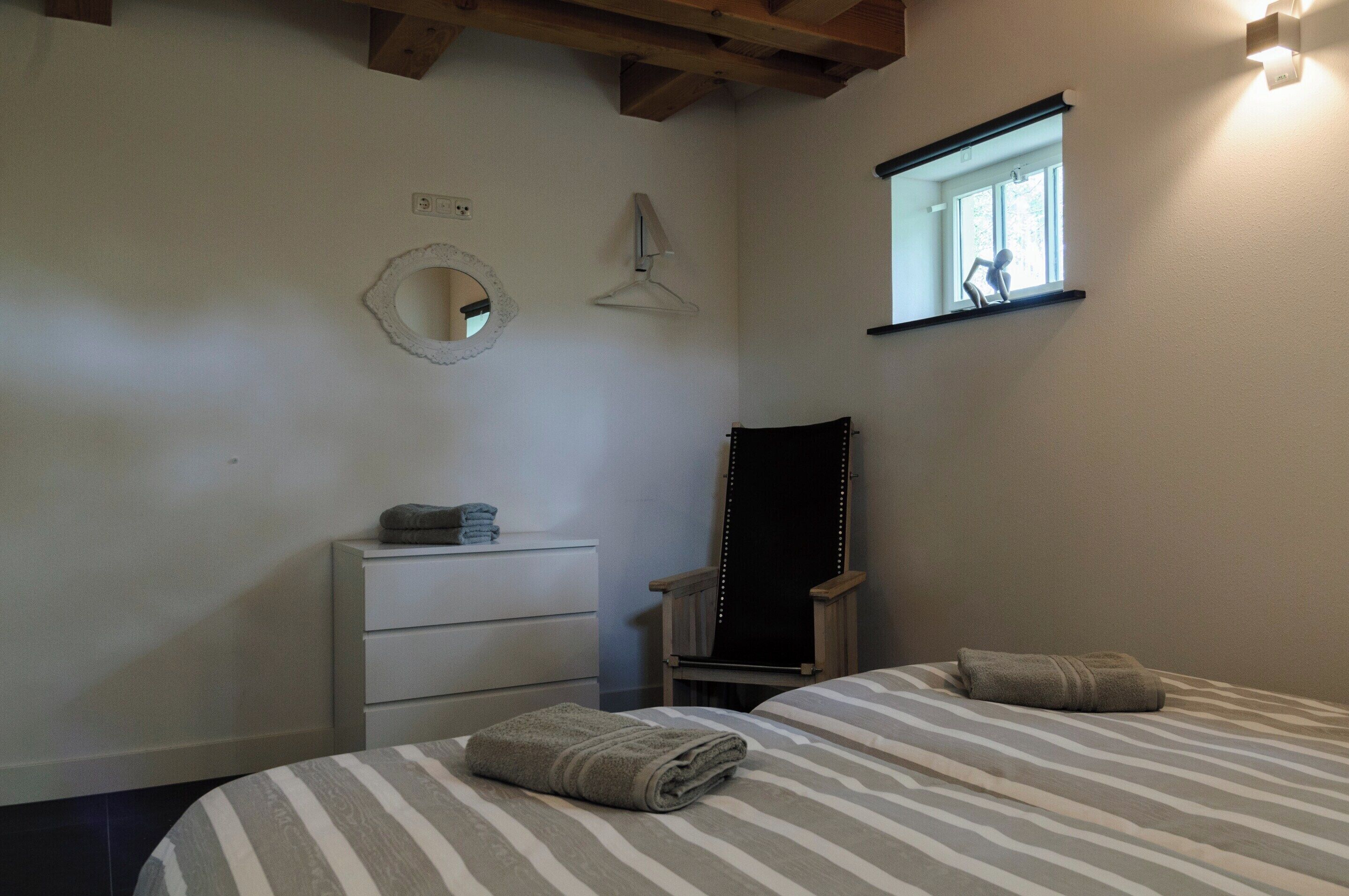 Huis | 10 slaapkamers, individueel gemeubileerd