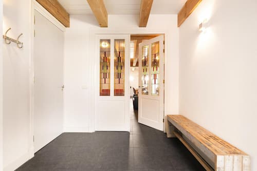 Casa | Interior