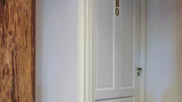 DĂ©tail de lâintĂ©rieur