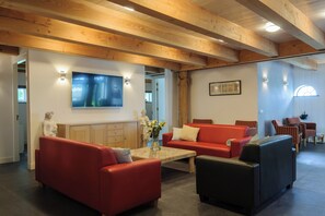 Casa | Sala de estar