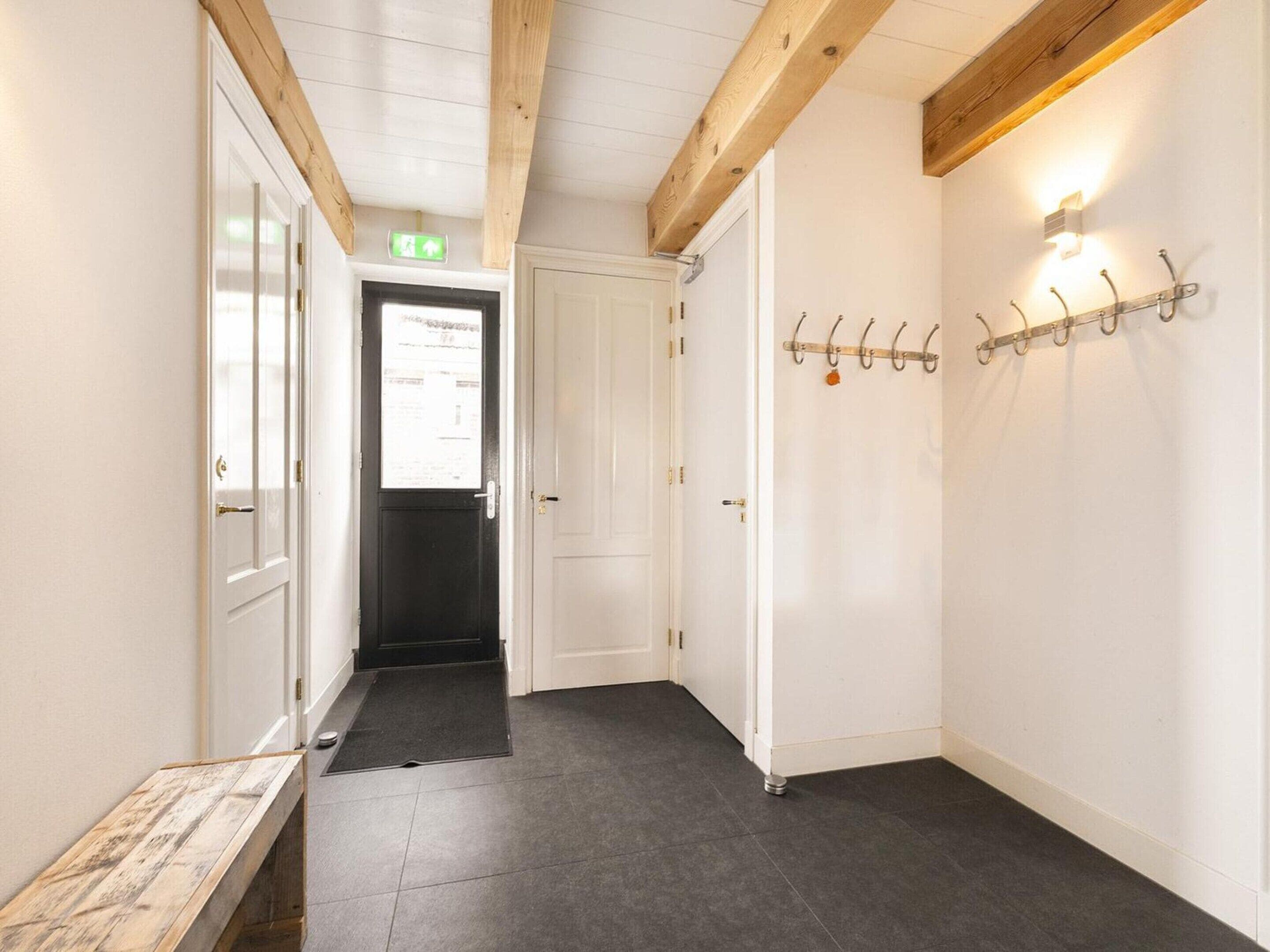 Ferienhaus | Rezeption
