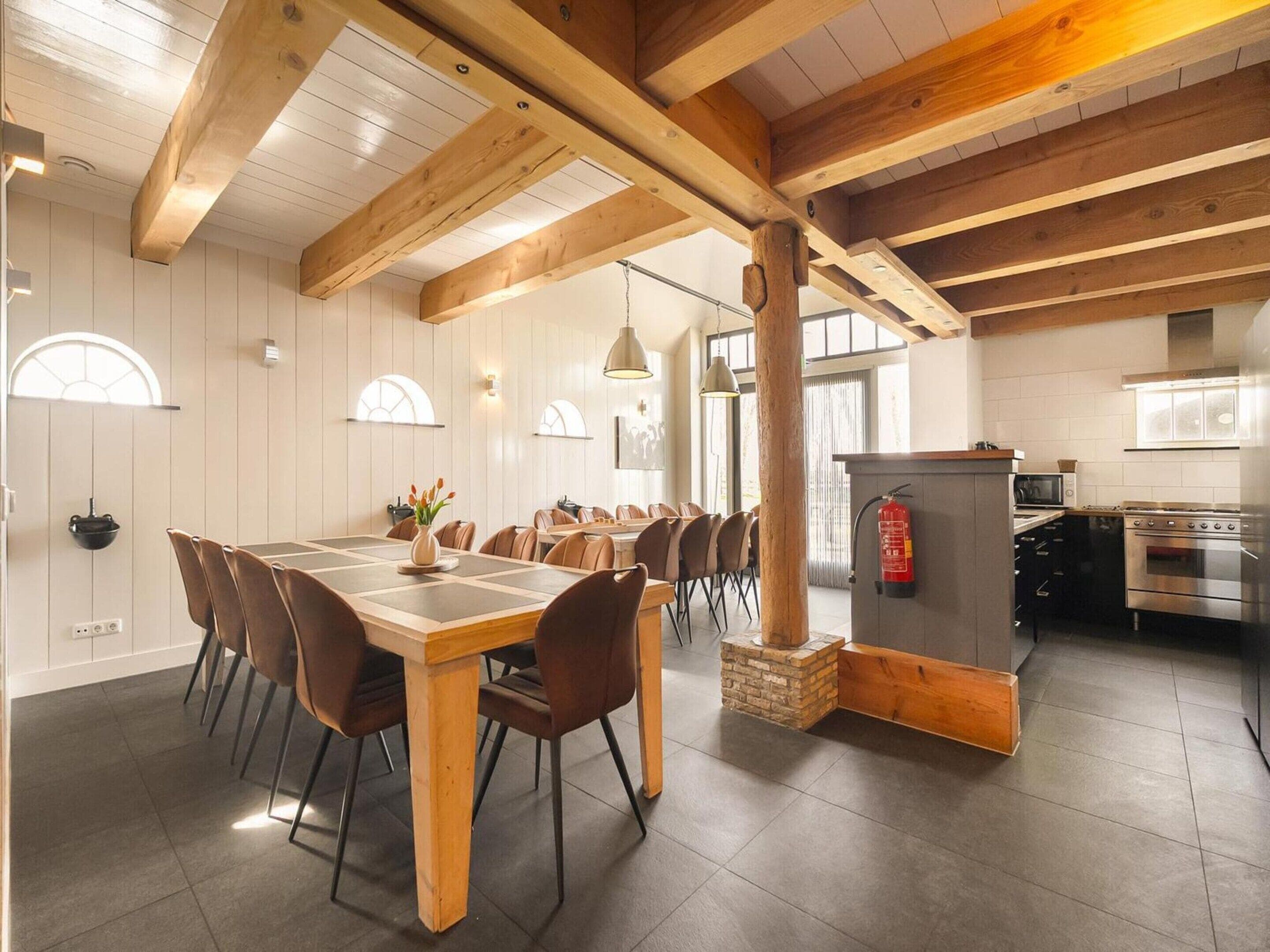 House | Dining