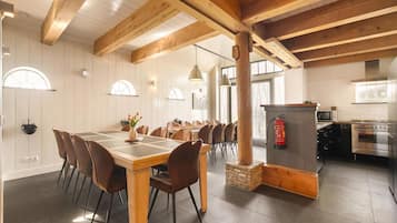 House | Dining