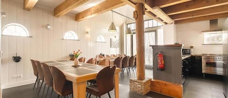 Ferienhaus | Speisen