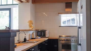 House | Private kitchen