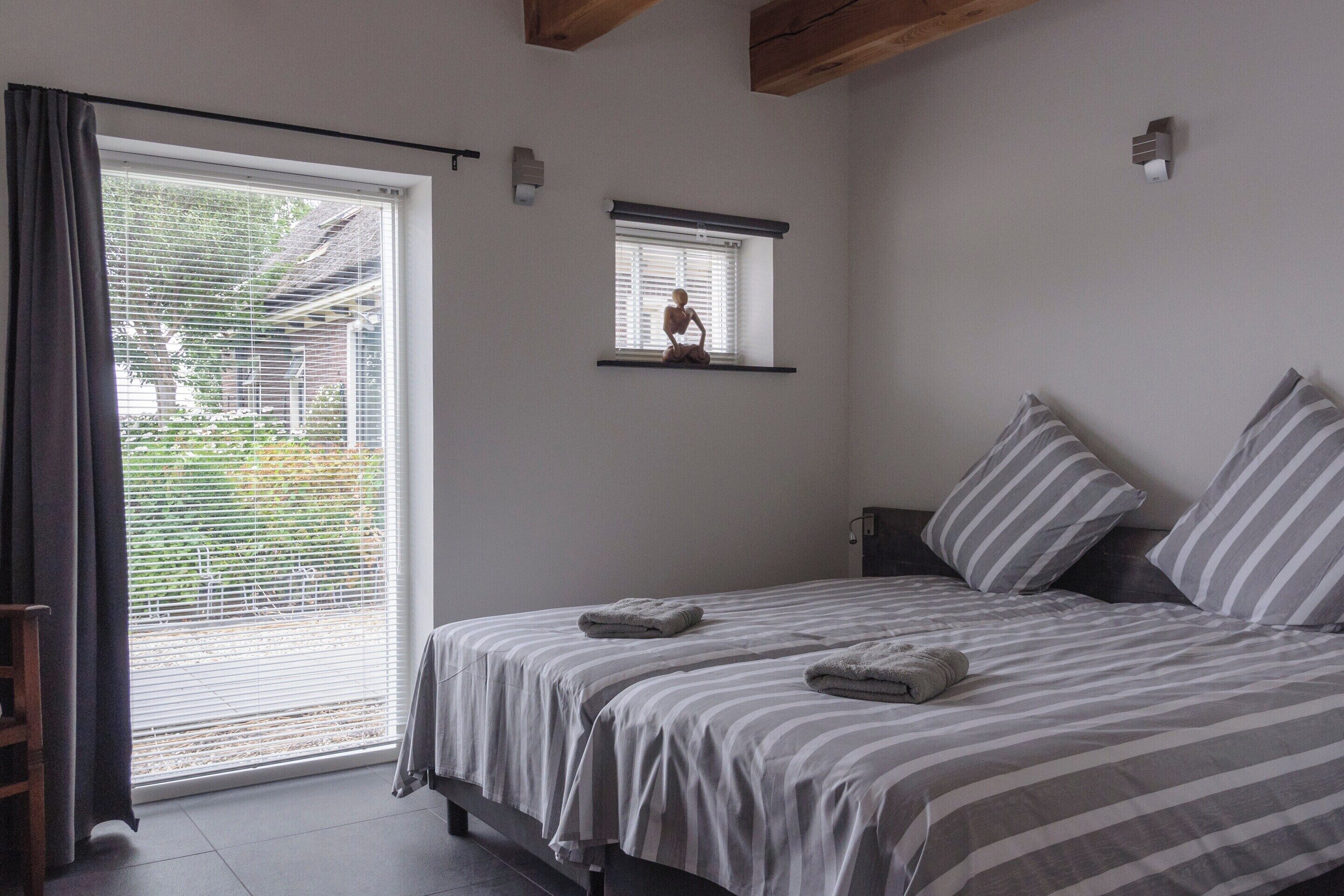 Ferienhaus | 10 Schlafzimmer, individuell eingerichtet