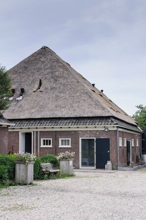 House | Exterior