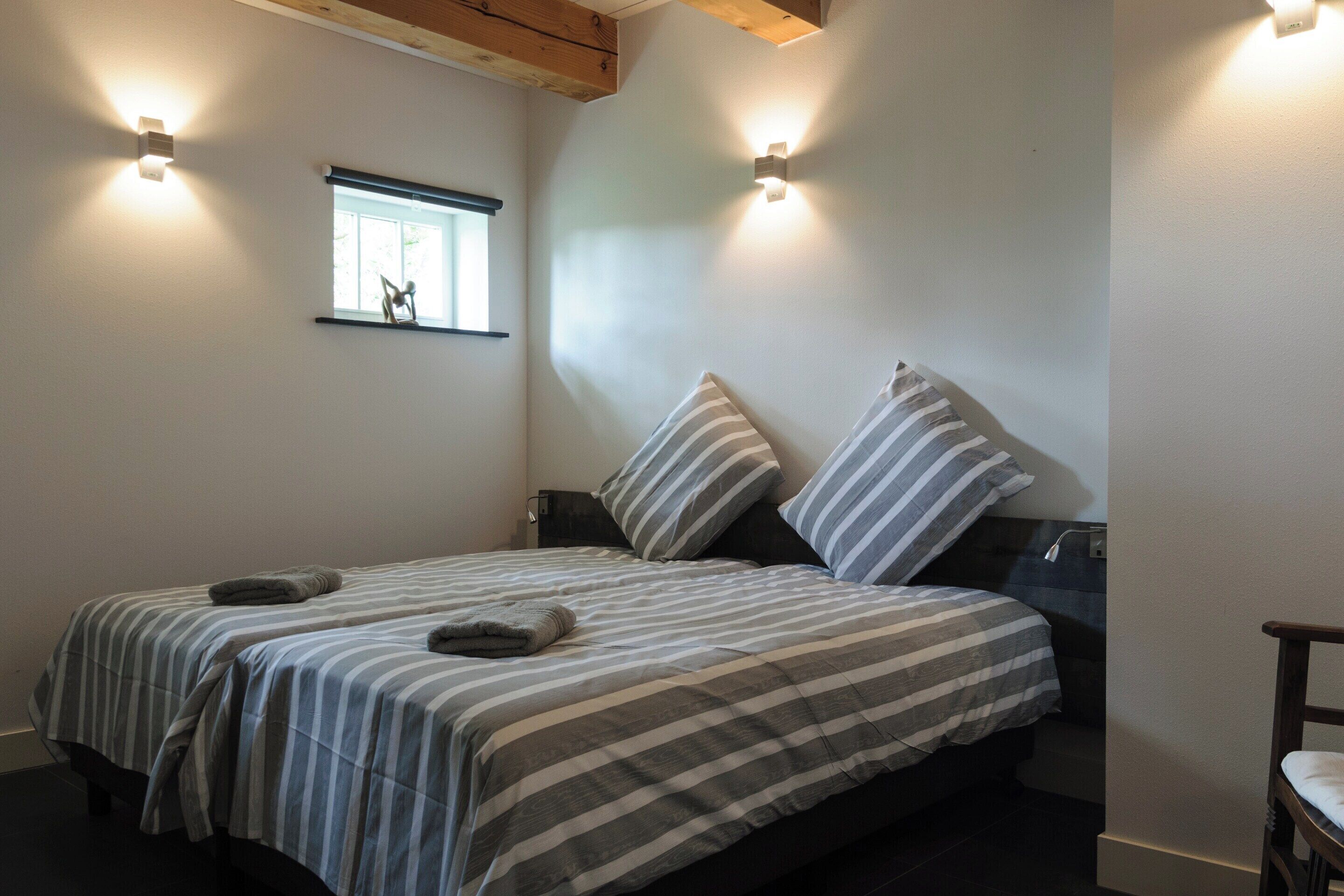 Huis | 10 slaapkamers, individueel gemeubileerd