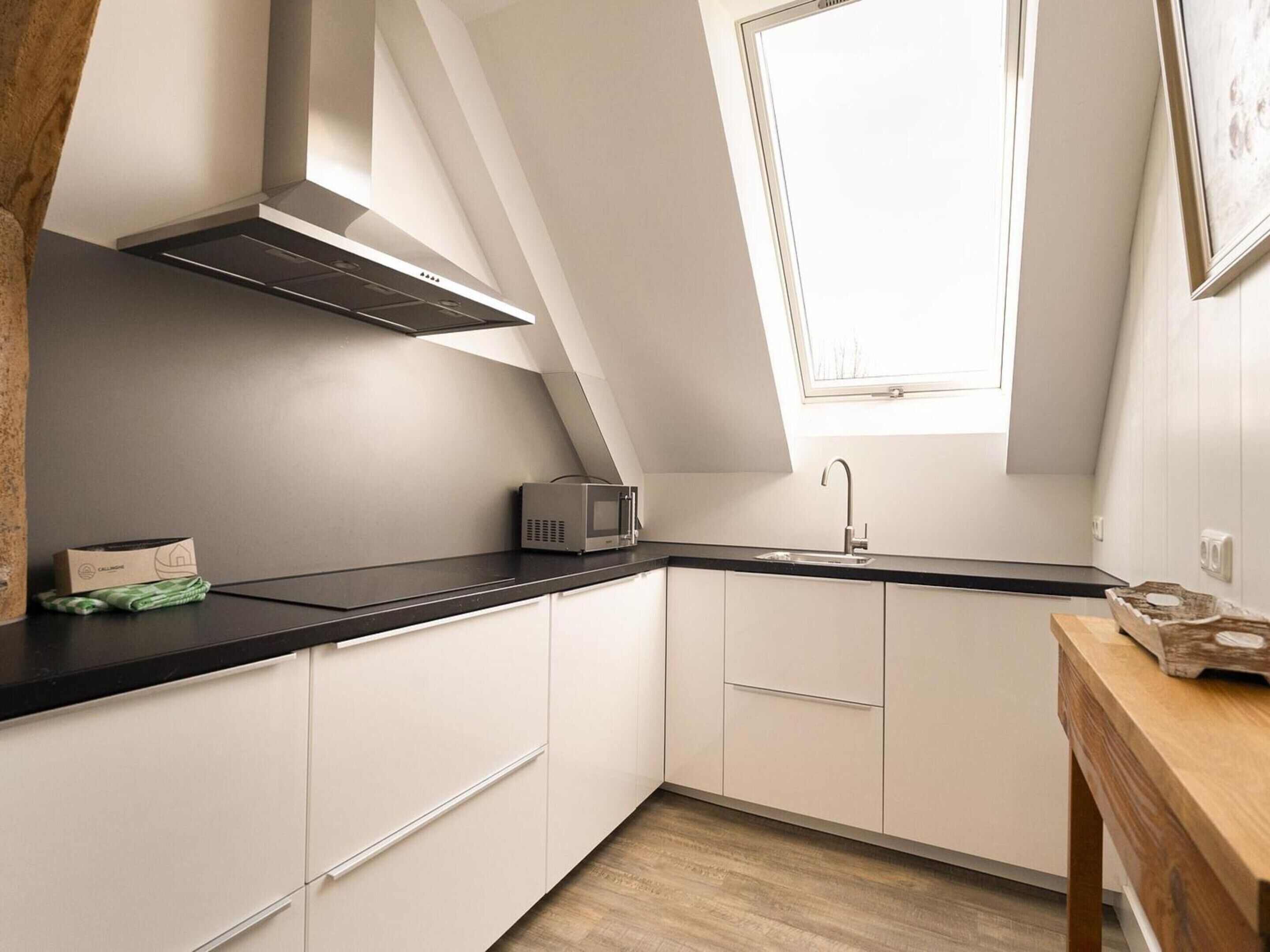 House | Private kitchen