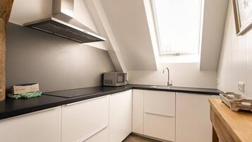 House | Private kitchen