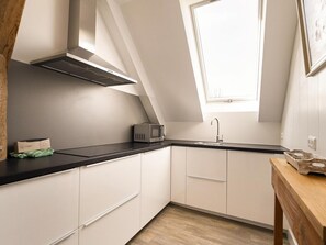 Casa | Cozinha privada