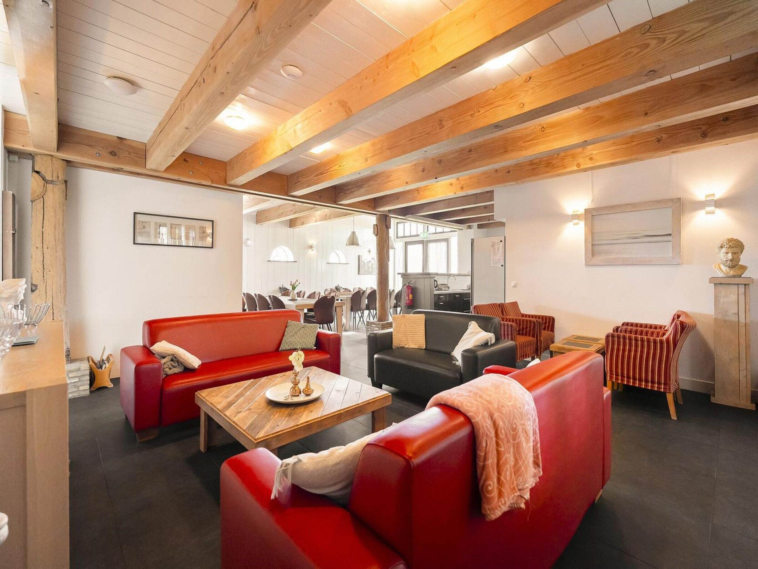 Huis | Woonkamer
