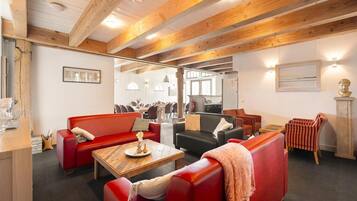 Huis | Woonkamer