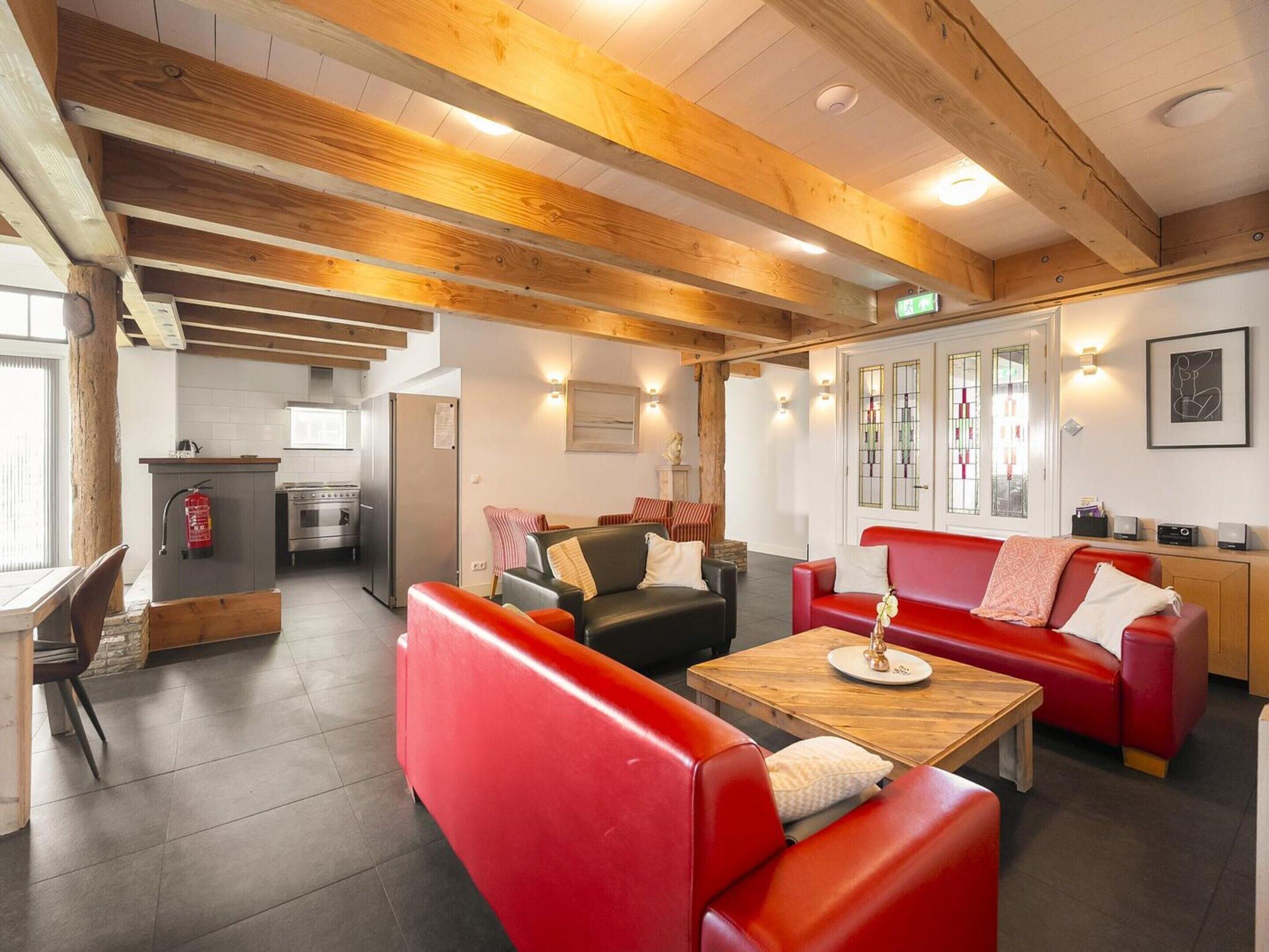 House | Living room