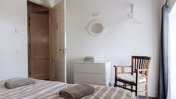 House | 10 bedrooms, individually furnished