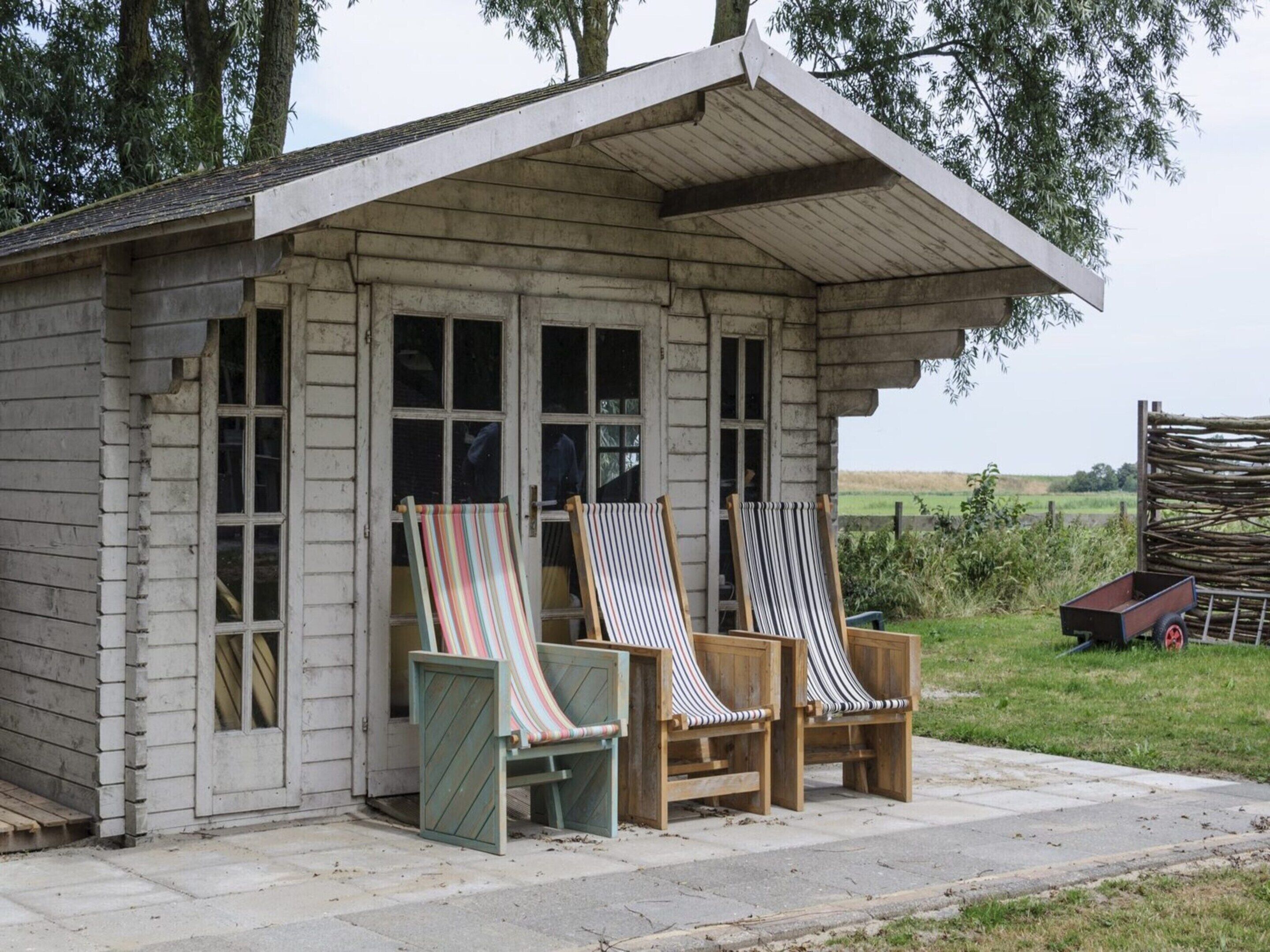Huis | Tuin