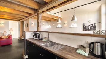 House | Private kitchen