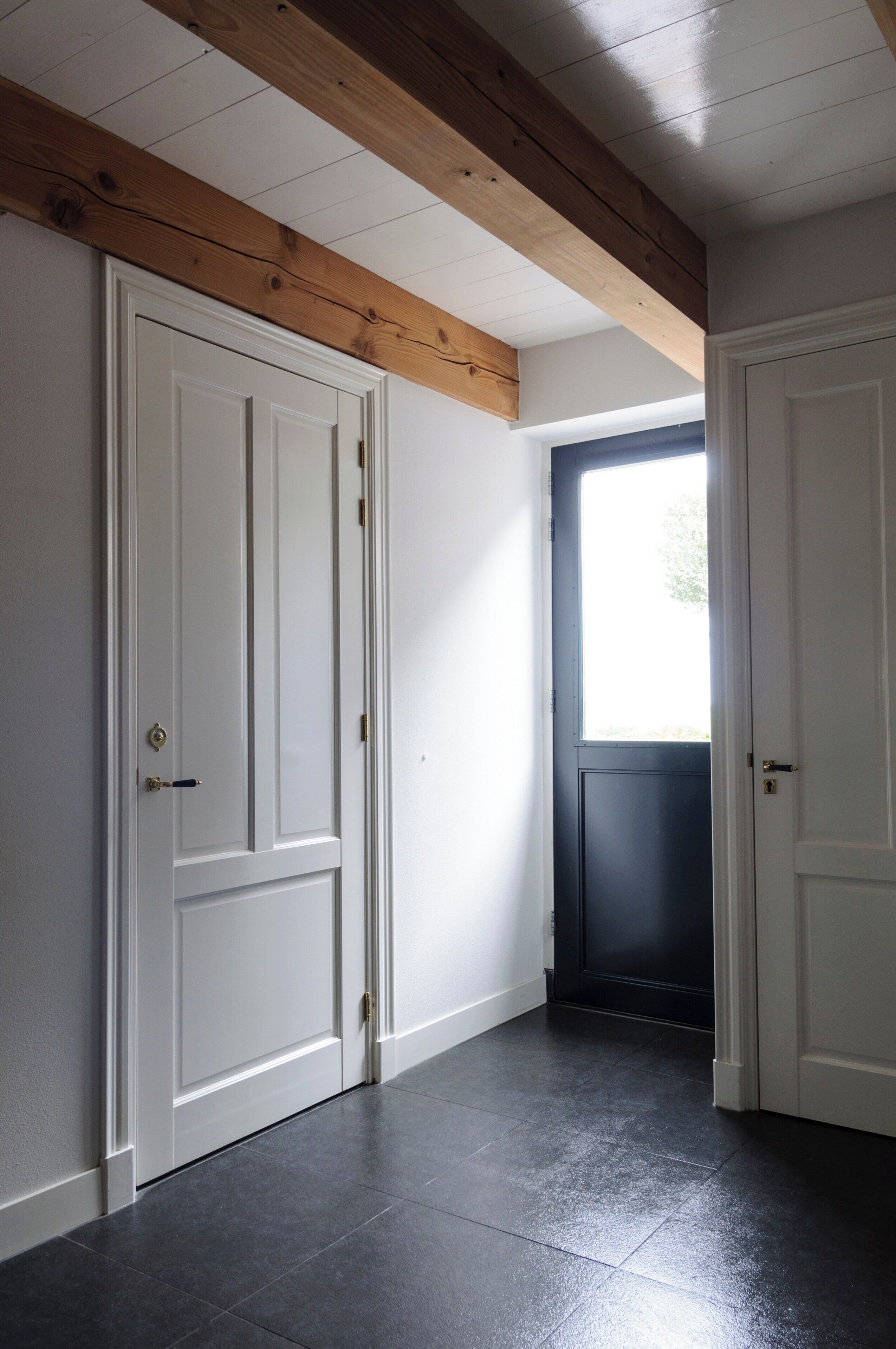 Huis | Details aan de binnenkant